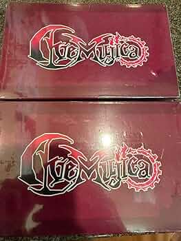 サプライセット BanG Dream! Ave Mujica アヴェムジカ サプライセット 『BanG Dream! Ave Mujica』｜ブシロード